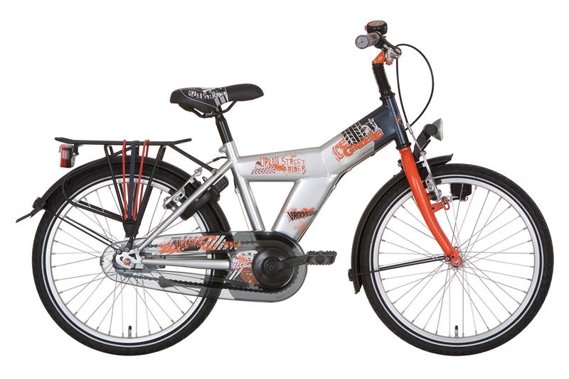volleybal Bedankt tobben Gazelle Urban Street Rider 20 fiets vergelijken? Vergelijk fietsen op  vergelijkfiets.nl