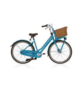 Gazelle Miss Grace 3N - fiets Vergelijk fietsen op