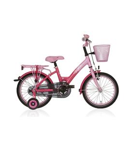 Gazelle Prinses Isabella 16' Inch fiets vergelijken? fietsen op