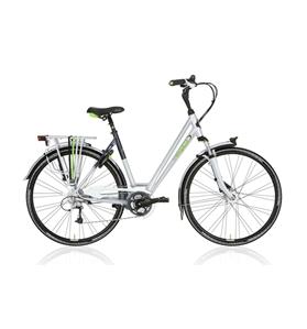 Allure Limited Edition fiets vergelijken? Vergelijk fietsen op vergelijkfiets.nl